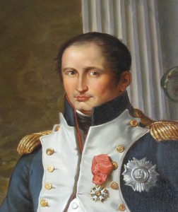 Joseph Bonaparte, Napoleon's older brother