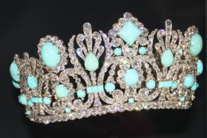 Empress Marie-Louise's crown 2