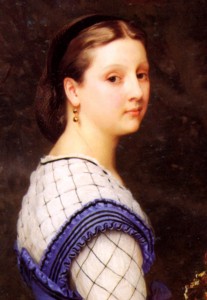 Albine de Montholon (1779-1848), wife of General Charles Tristan de Montholon